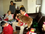 101224 XMas with Uematsu Family 026